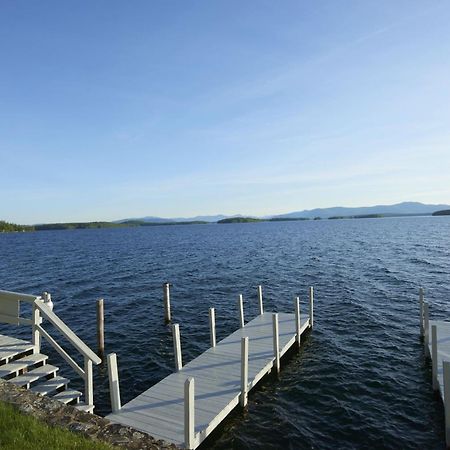 Belknap Point Inn Gilford Exterior photo
